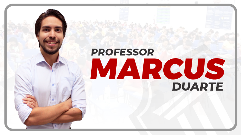 Marcus Duarte 