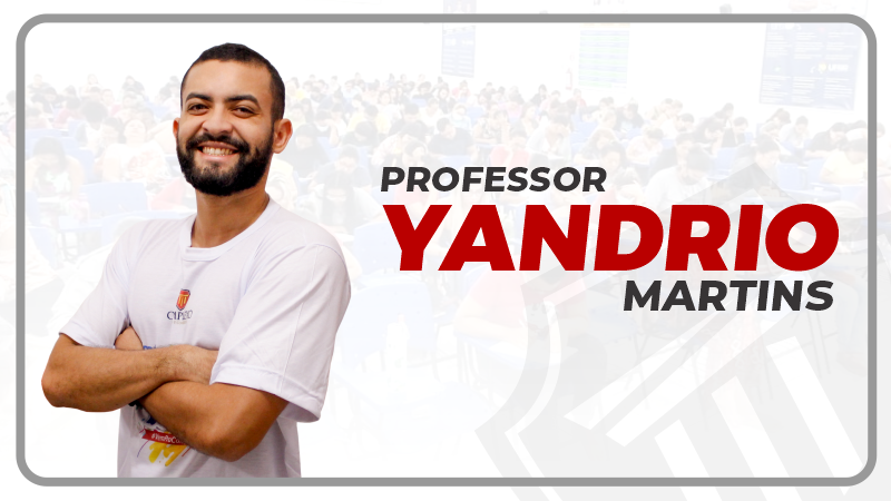 Yandrio Martins